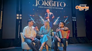 Jorge Celedón abre el corazón en su nuevo álbum: “sin el público, nada de esto tendría sentido”