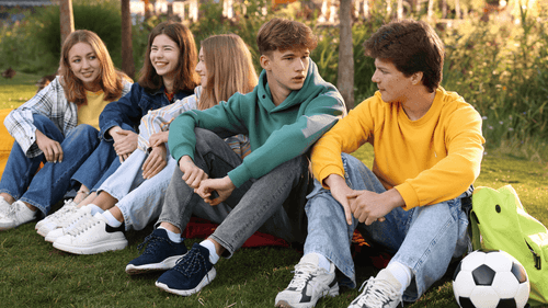 Adolescentes