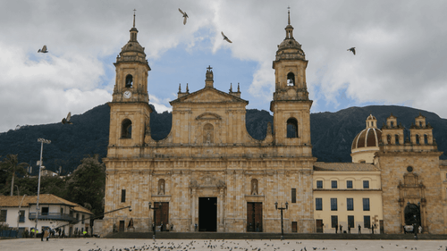 Catedral Primada