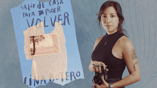 Lina Botero