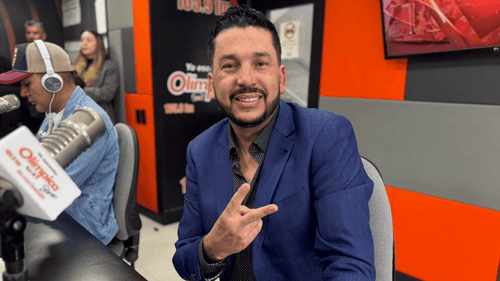 Luis Ángel 