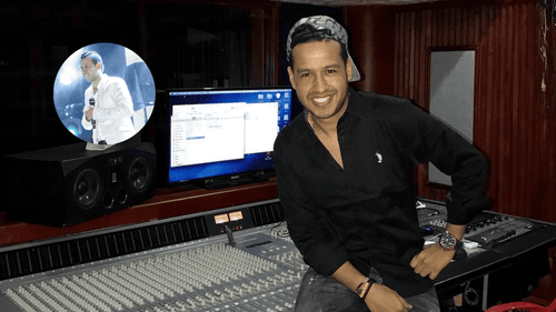 Tras su fallecimiento el 14 de abril de 2017, la música de "El Gran Martín Elías" se convirtió en un pilar emocional para millones de seguidores en Colombia. martineliasdiaz/Instagram