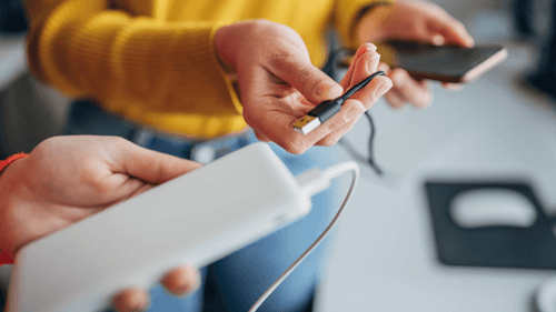 Powerbanks