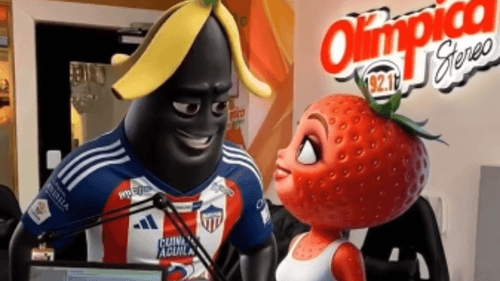 Frutinovela