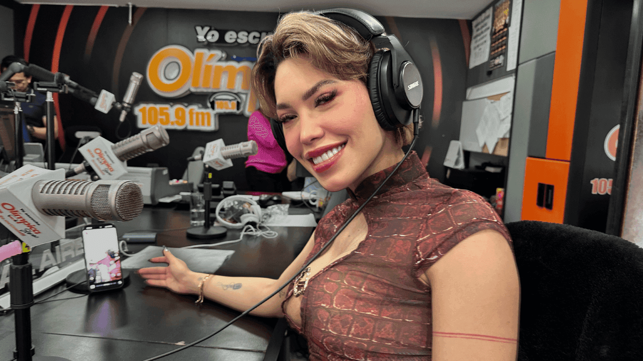 Vallenato al Parque