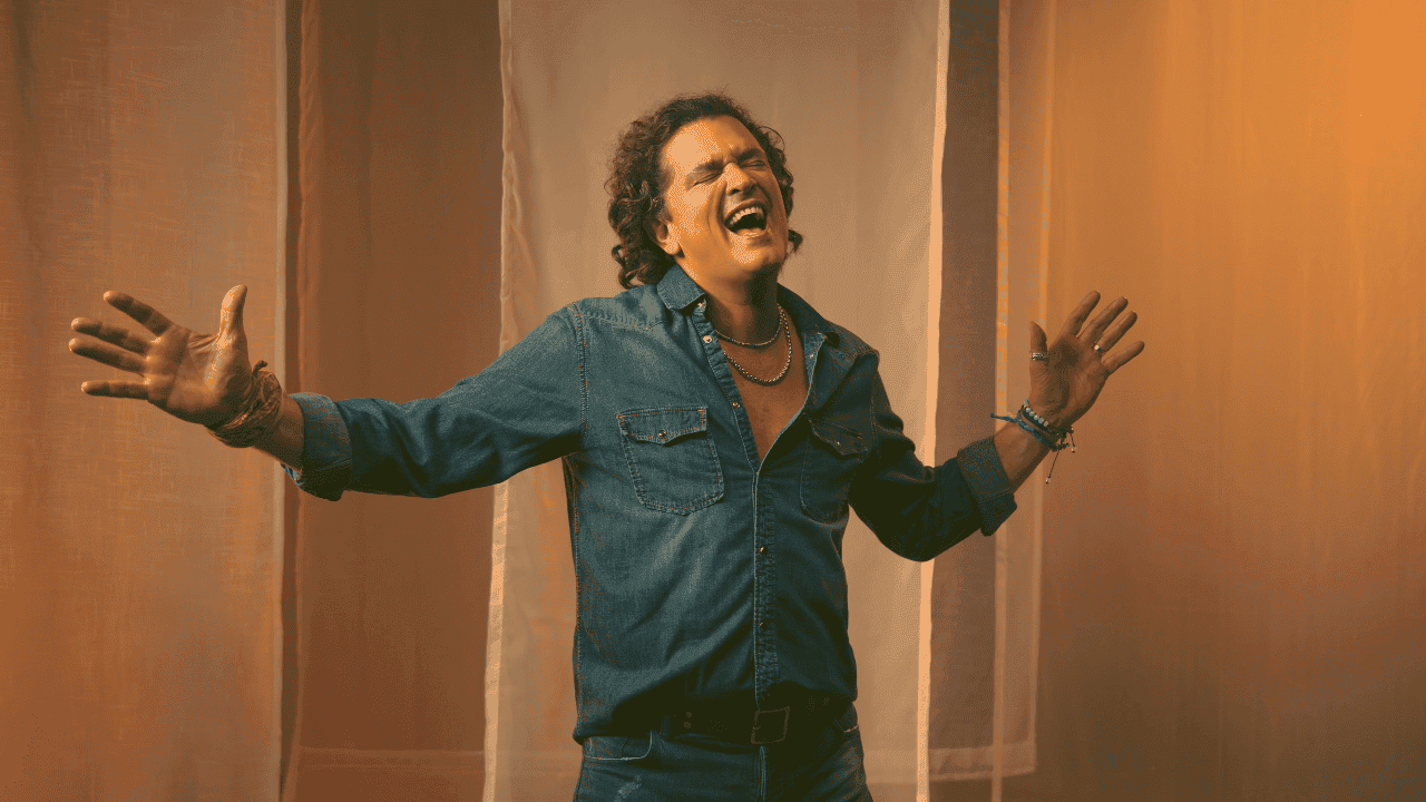 Carlos Vives