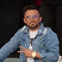 Cristian Calderón CJDJ en Olímpica Stereo