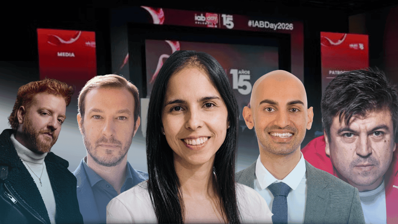 IAB 2026
