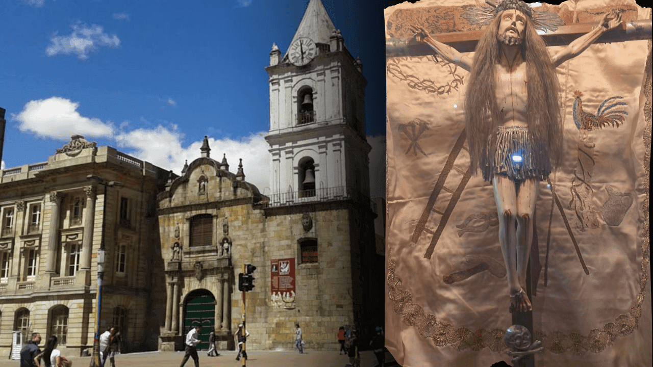 Iglesia San Francisco