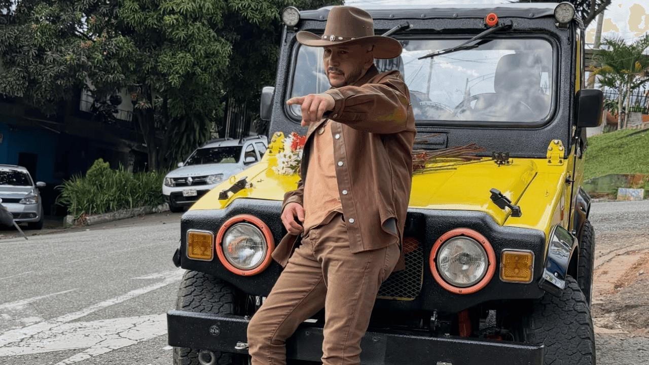 Luis Ángel El Flaco