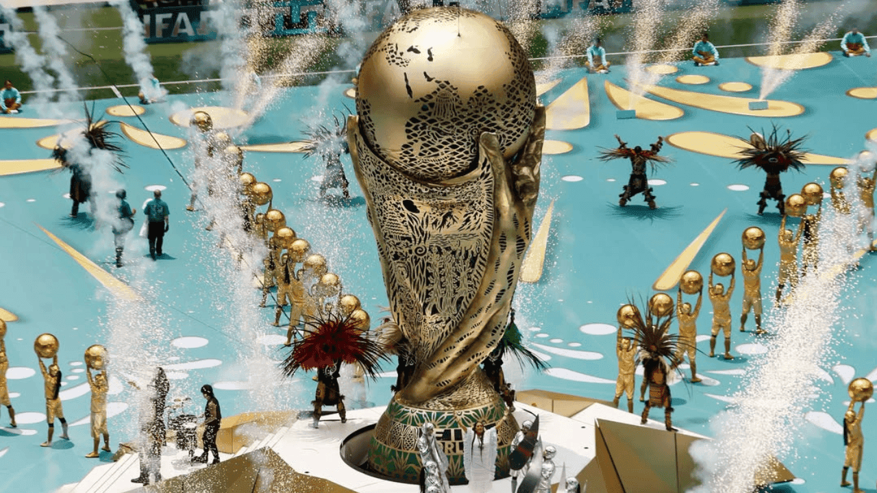 Mundial 2026