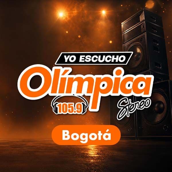 Bogotá