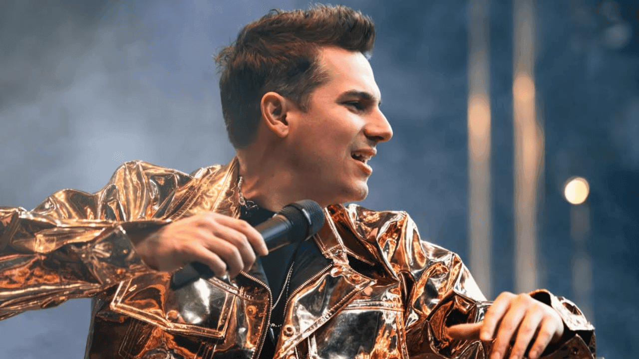 Vallenato al Parque