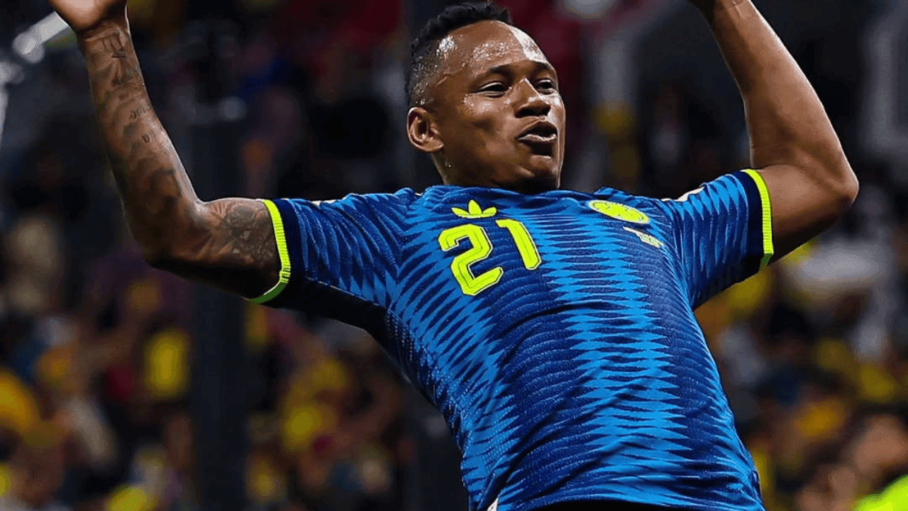 Selección Colombia