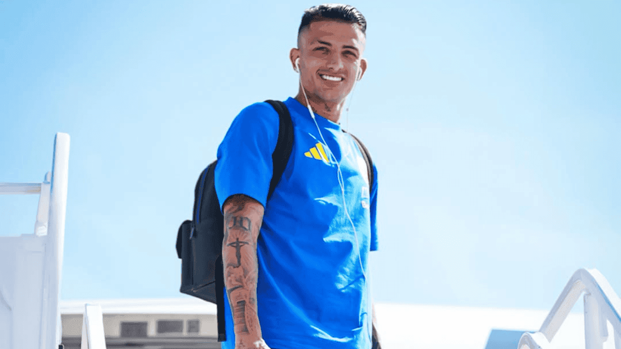 Selección Colombia