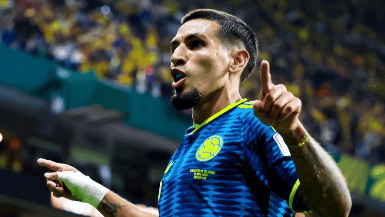 Selección Colombia