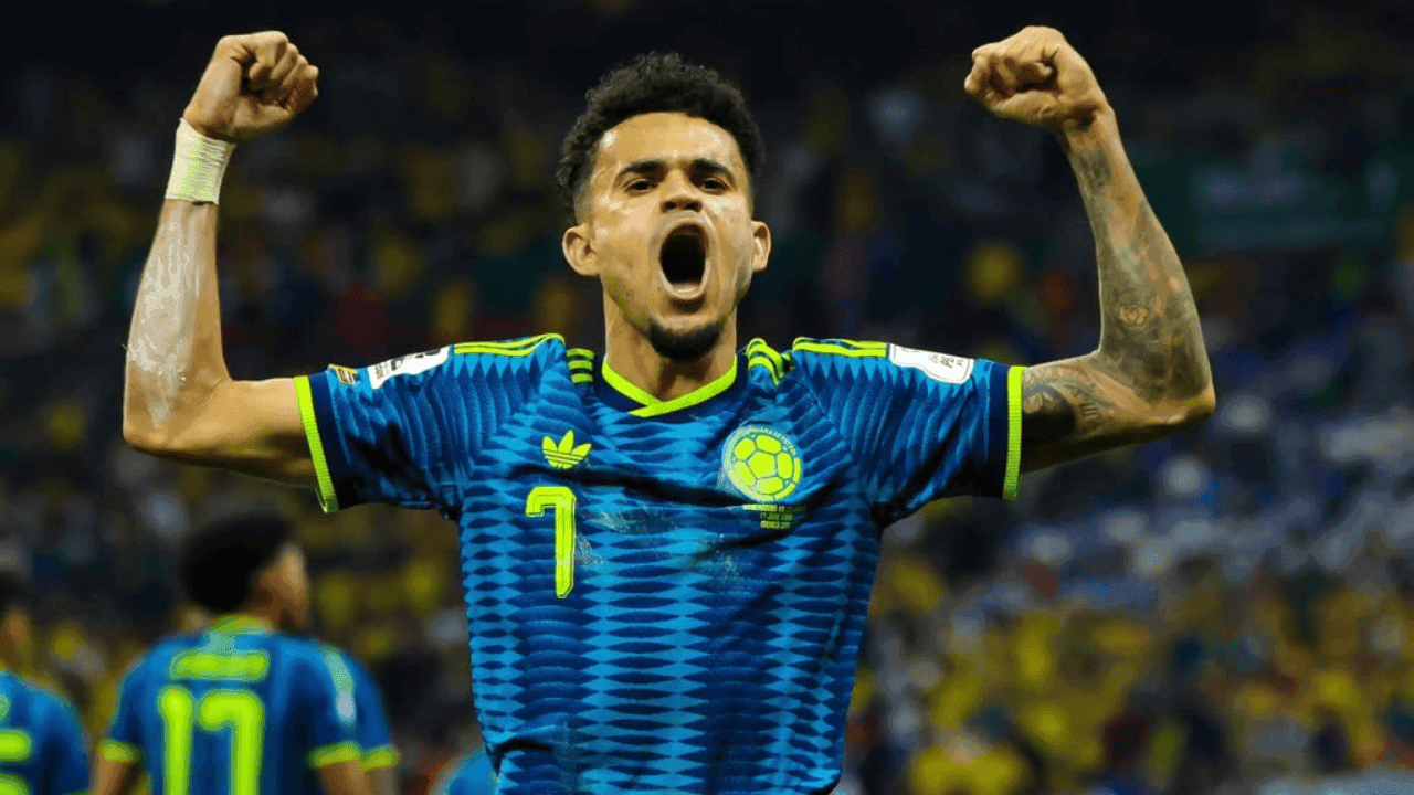 Selección Colombia