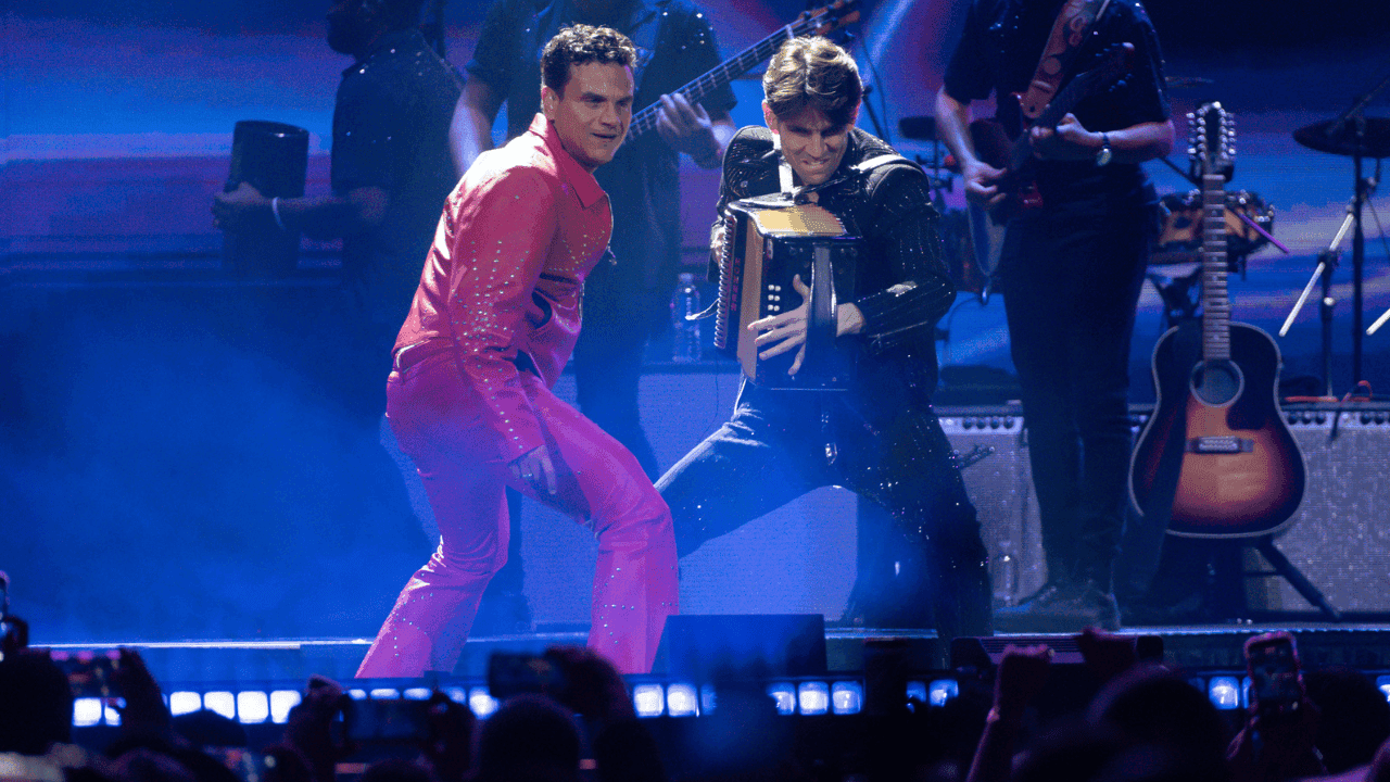 Silvestre Dangond