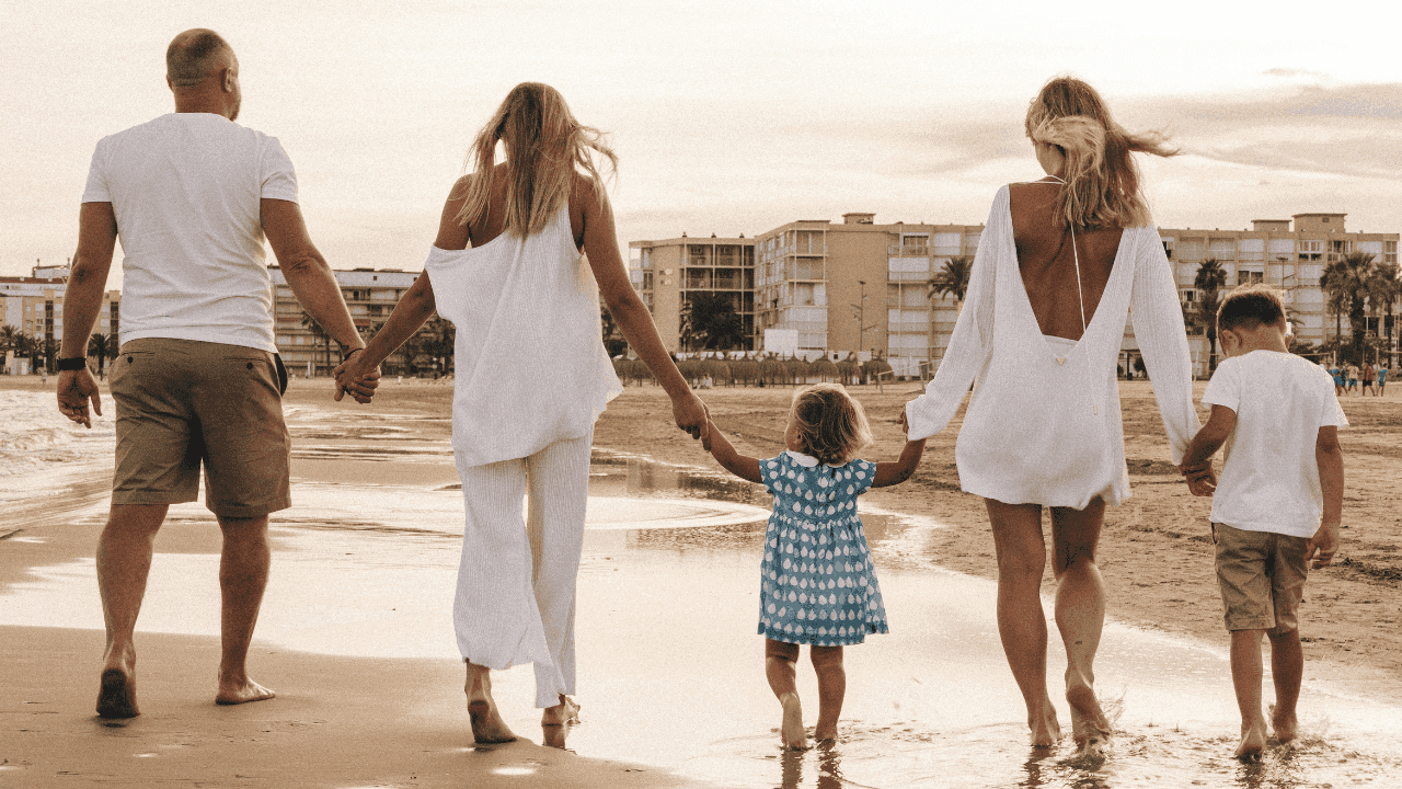 Trámite de sucesión