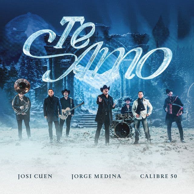 Te Amo