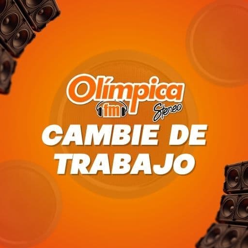 Cambie de trabajo con Olímpica