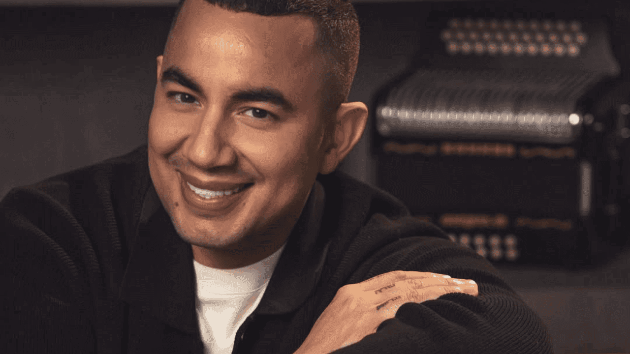 Felipe Peláez, cantante colombiano