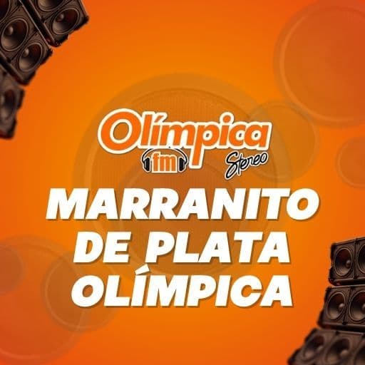 Marranito de plata Olímpica