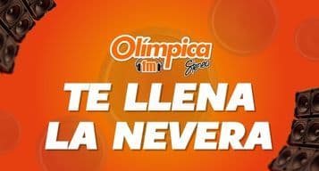Olímpica te llena la nevera