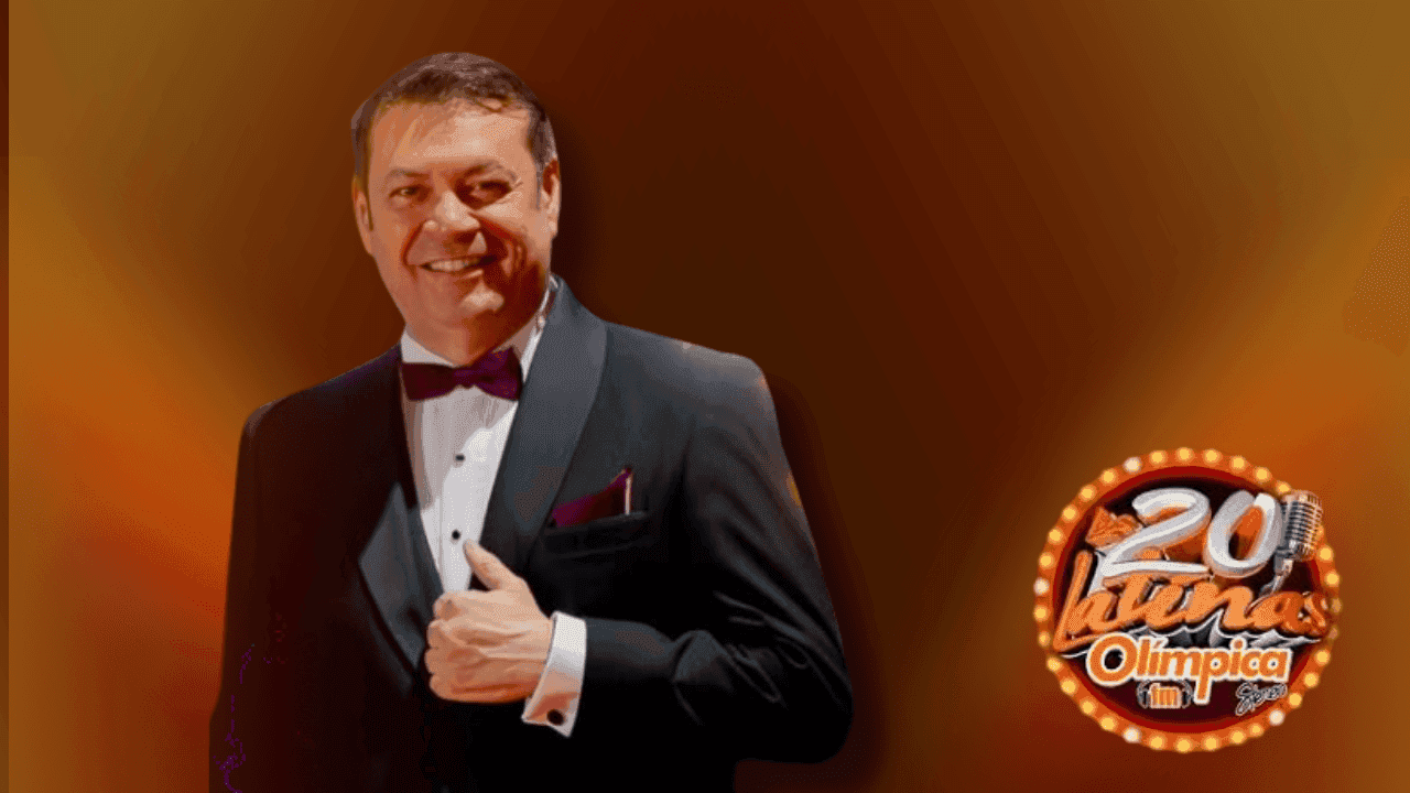 Penchy Castro, cantante vallenato