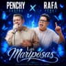 Las Maripposas por Penchy Castro, Rafa Pérez