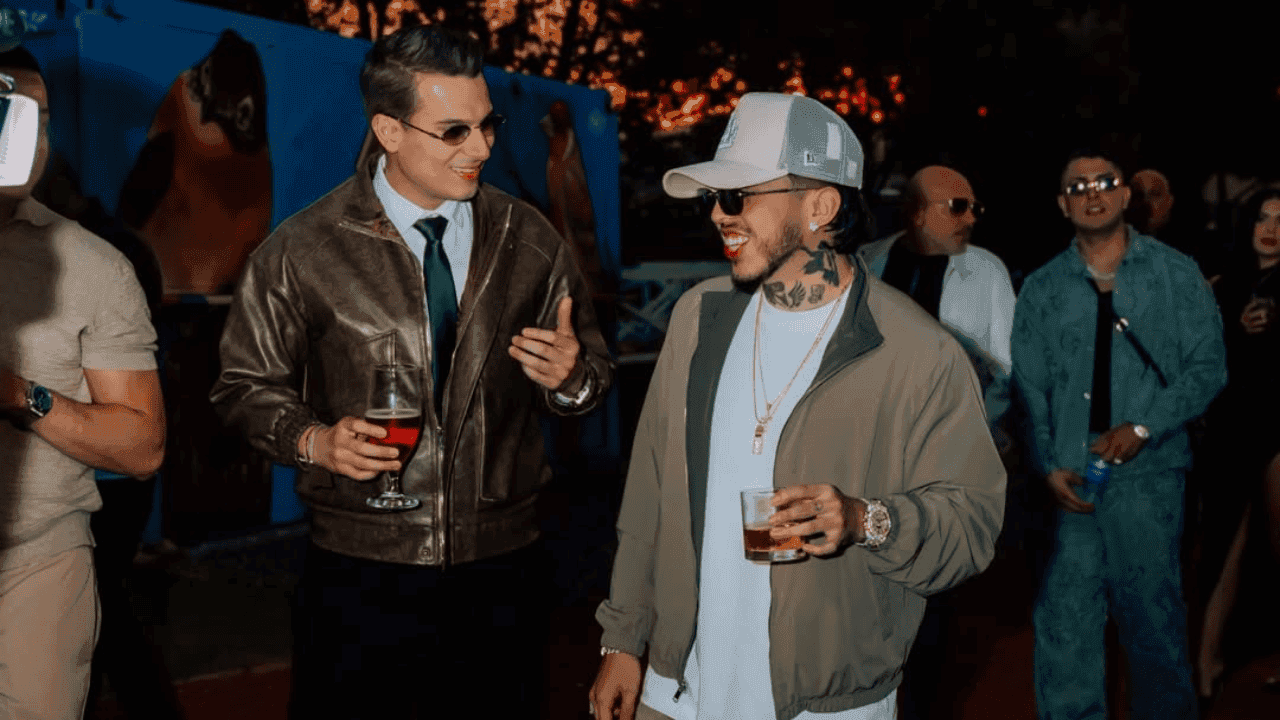 Pipe Bueno y Westcol