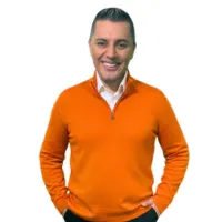 Pirata Morgan en Olímpica Stereo Bogotá