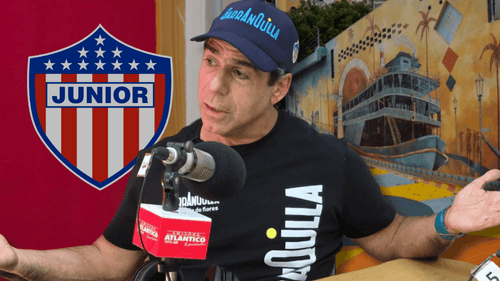 Alejandro Char