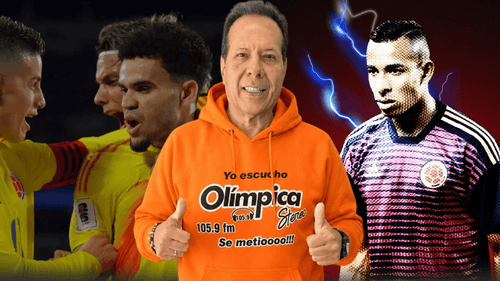 Cantante del gol