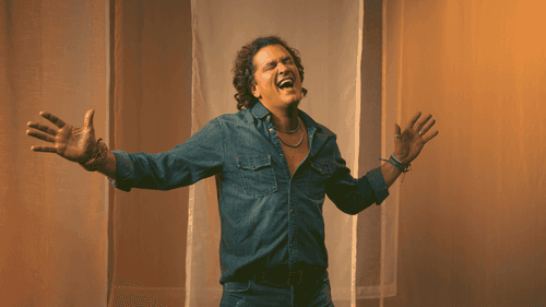 Carlos Vives