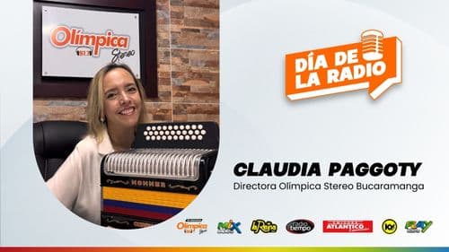 Claudia Paggoty
