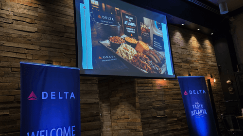 Delta