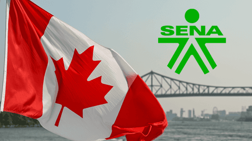 La Agencia Pública de Empleo del SENA es el único canal autorizado para la recepción de documentos, asegurando un proceso de selección gratuito y sin intermediarios. - Créditos: Getty images