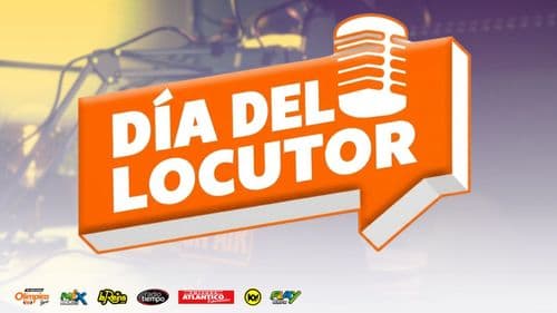 Día del locutor