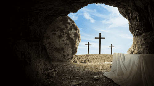 Domingo de Resurrección