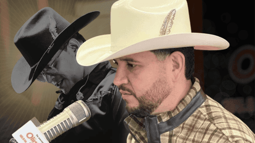 Eden Muñoz - Yeison Jiménez