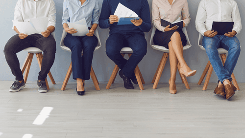 Empleo Bogotá