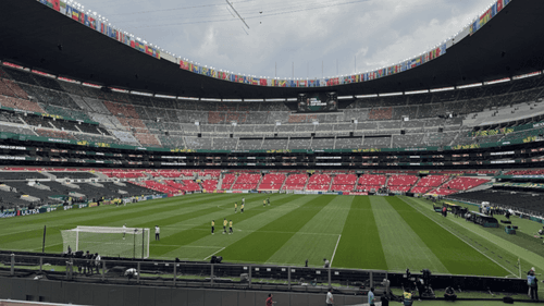 Estadio Ciudad de México