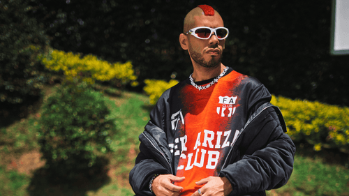 Fer Ariza