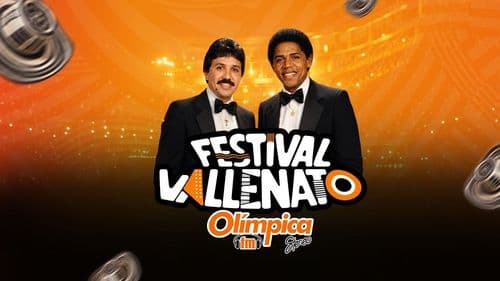 Festival Vallenato 2026 - Programación Oficial