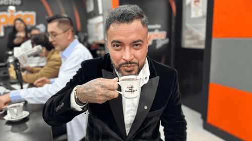 Jhon Alex Castaño