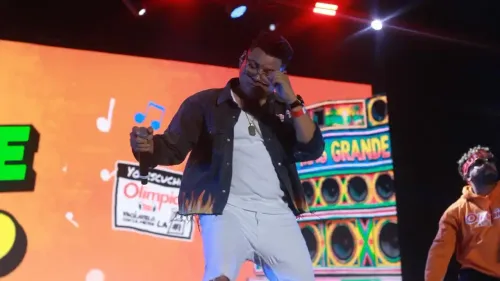 La sabrosa  Challenge.webp