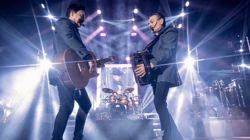 Los Tigres del Norte