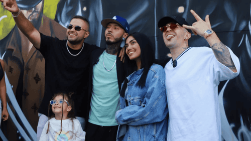 Luis Alfonso