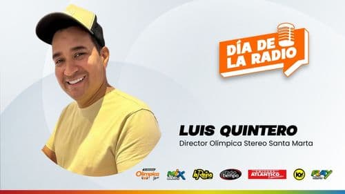 Luis Quintero